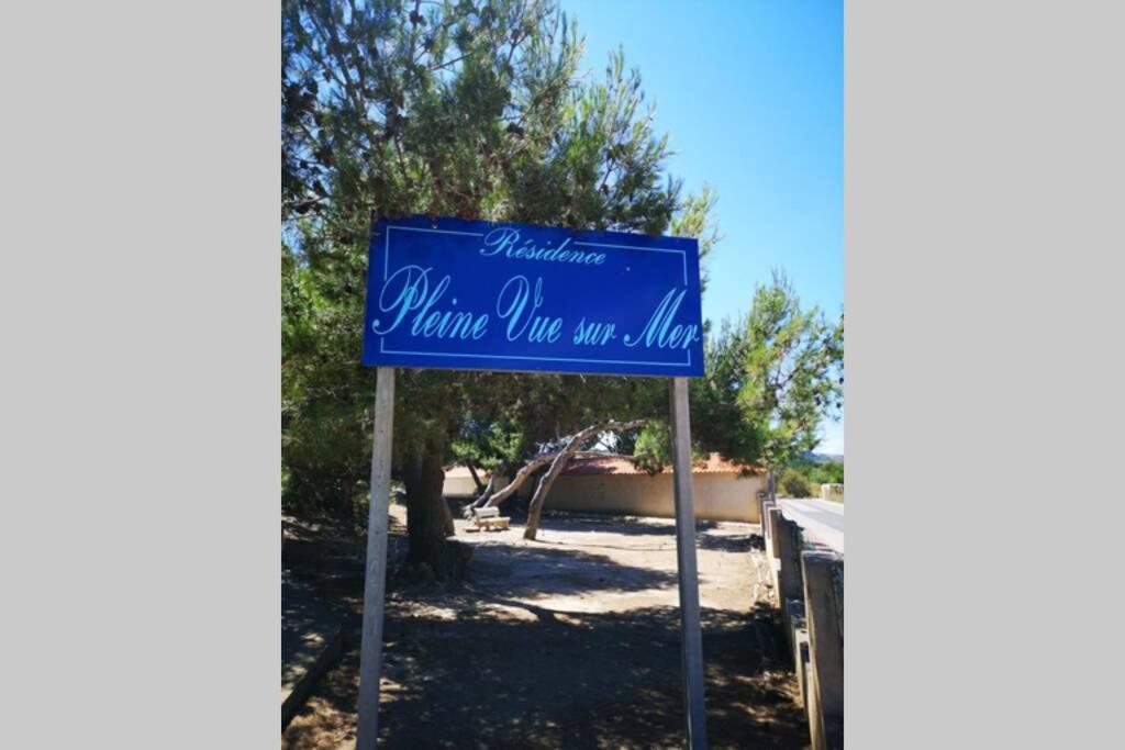 Appartement Calme Entre Terre Et Mer Proche Plage Флёри Экстерьер фото