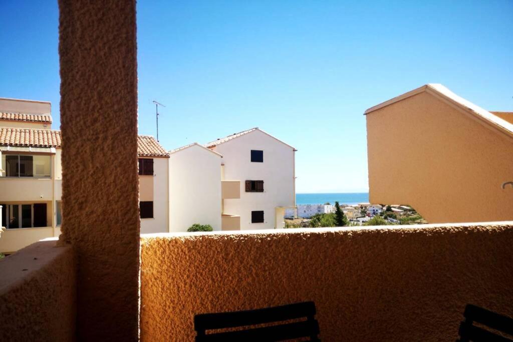 Appartement Calme Entre Terre Et Mer Proche Plage Флёри Экстерьер фото