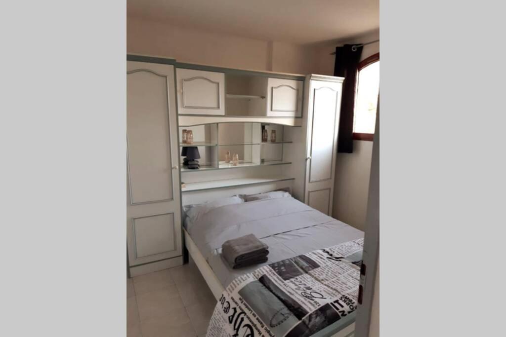 Appartement Calme Entre Terre Et Mer Proche Plage Флёри Экстерьер фото